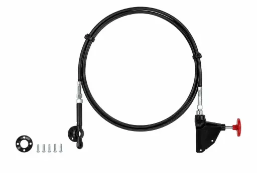 [570467] PILZ PSEN ml escape release cordset 0,75m (New)