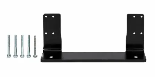 [570476] PILZ PSEN ml mounting plate angled (New)