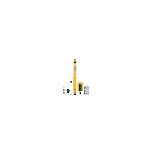 [570828] PILZ PSEN sg2c-5LPKLS-M12/5 un (New)