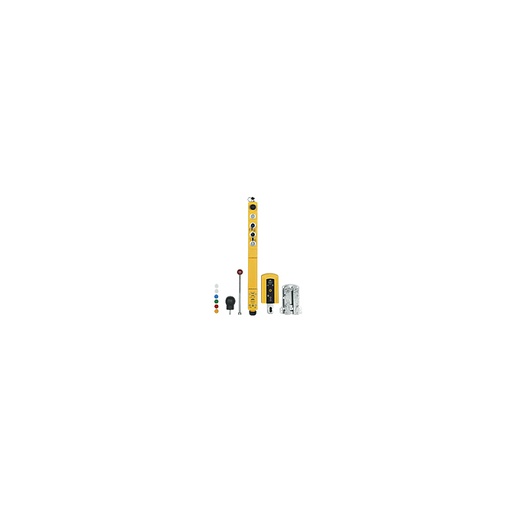 [570830] PILZ PSEN sg2c-5LBKLS-M12/5 un (New)