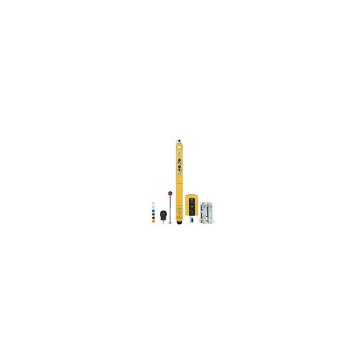 [570834] PILZ PSEN sg2c-5LBKLC-M12/5 un (New)