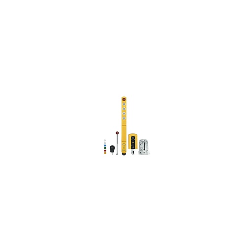 [570882] PILZ PSEN sg2c-5LPLLE 2.2 unit (New)