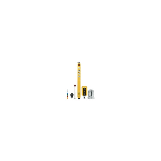 [570884] PILZ PSEN sg2c-5LPKLE-M12/5 2.2 unit (New)