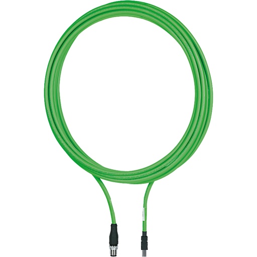 [584568] PILZ PSEN cable M12-4sm MIOsm  (New)