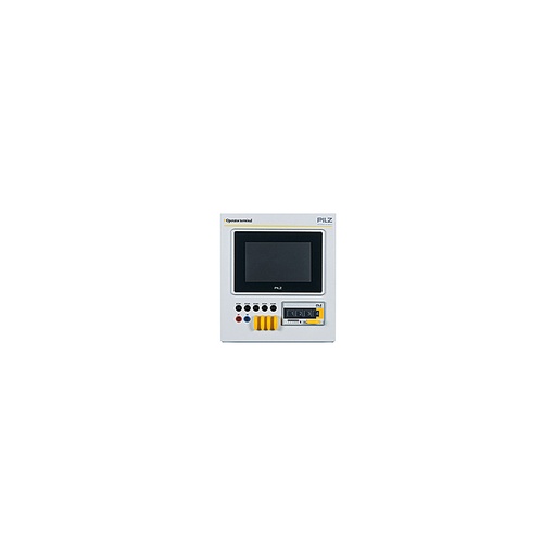 [5S000002] PILZ (New)
