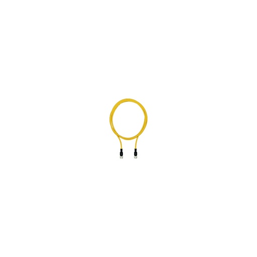 [630281] PILZ PSEN op cable axial M12 5-p. shield. 1m (New)