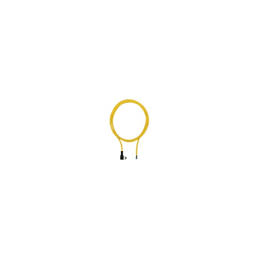 [630341] PILZ PSEN op cable angle M12 4-pole  3m (New)