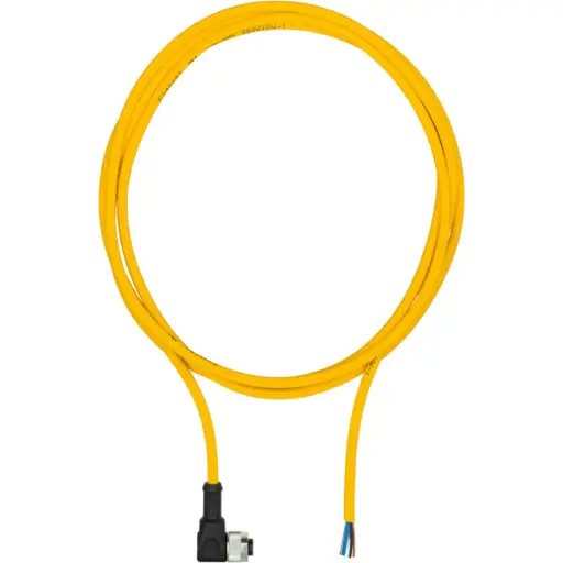 [630347] PILZ PSEN op cable angle M12 5-pole  3m (New)