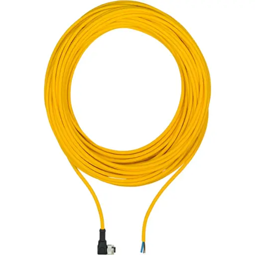 [630349] PILZ PSEN op cable angle M12 5-pole 10m (New)