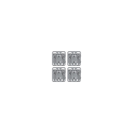 [632016] PILZ PSEN opII Adv Bracket Kit-2 (New)