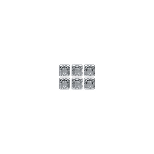 [632017] PILZ PSEN opII Adv Bracket Kit (New)