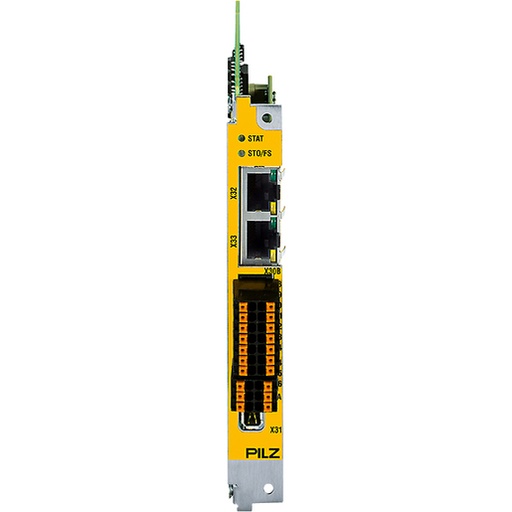 [680010] PILZ PMCprotego S3.SN 8DI 6DO EI BR (New)