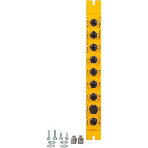 [6C000181] PILZ (New)