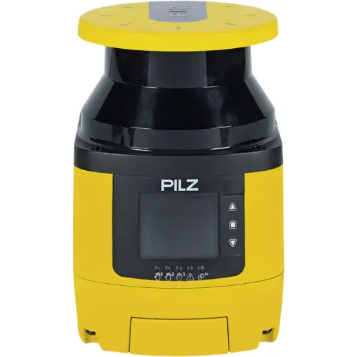 [6D000001] PILZ FA24 PSEN sc B 5.5 (New)