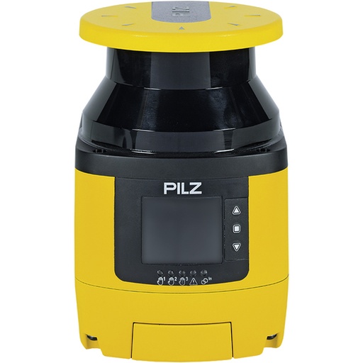 [6D000019] PILZ (New)