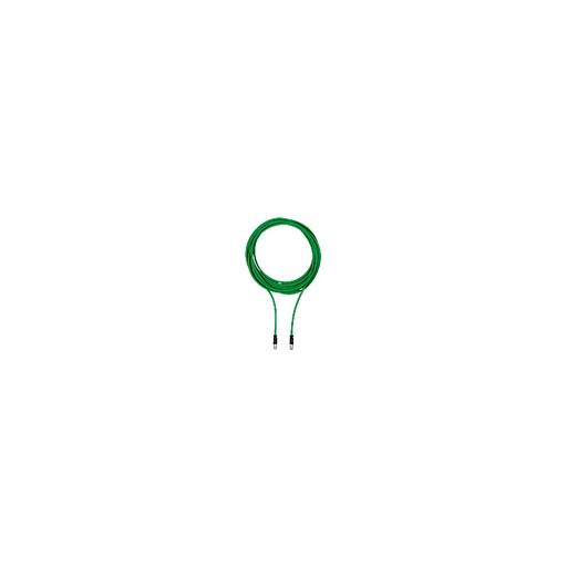 [6D000025] PILZ PSEN sc cable CAT5e M12-8sm/M12-8sm, 10m (New)