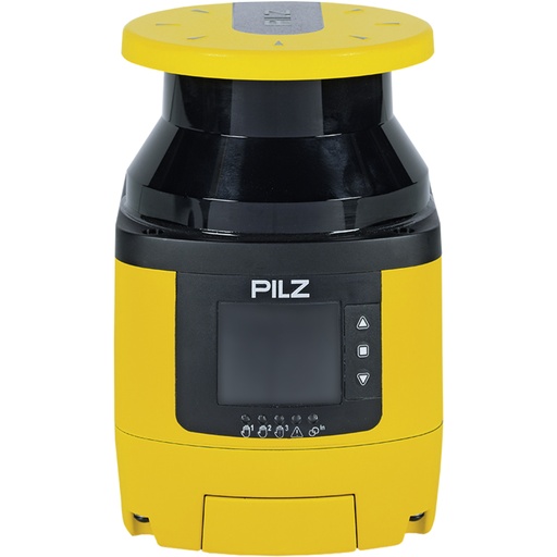[6D000034] PILZ (New)
