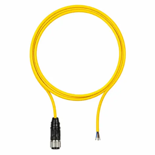 [6Z000006] PILZ PSEN cable M23-12sf, 10m (New)
