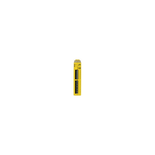 [710001] PILZ PNOZ c1 24VDC 3n/o 1n/c (New)
