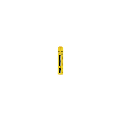 [710002] PILZ PNOZ c2 24VDC 2n/o (New)