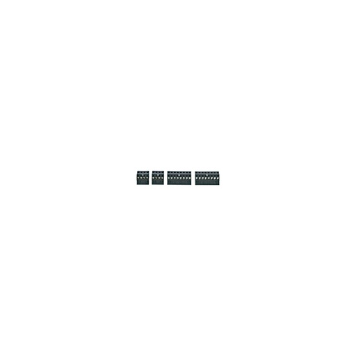 [750012] PILZ PNOZ s Set2screw terminal (New)