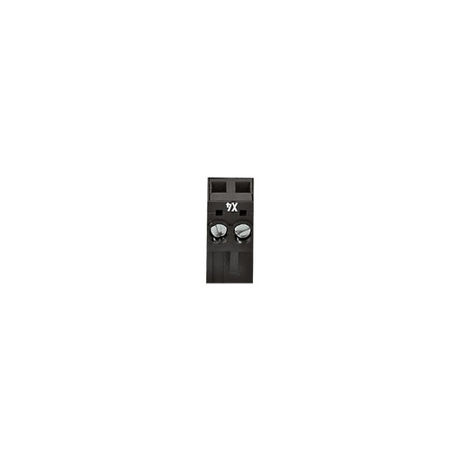 [750017] PILZ Set de bornes de tornillo (New)