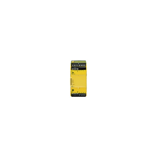 [750111] PILZ PNOZ s11 24VDC 8 n/o 1 n/ (New)