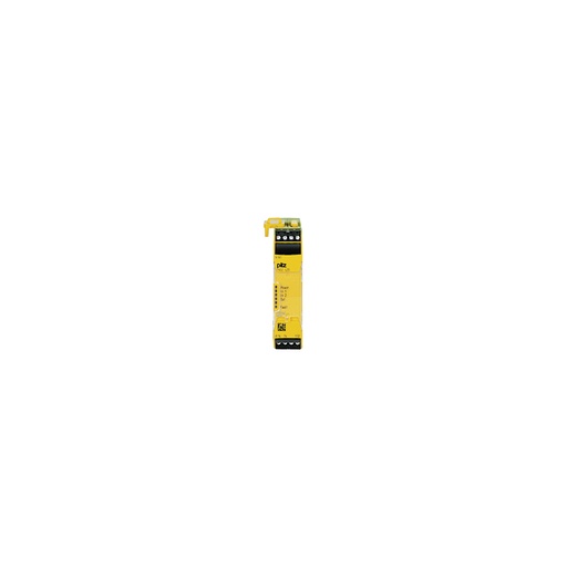 [750160] PILZ PNOZ s20 24VDC 2so (New)