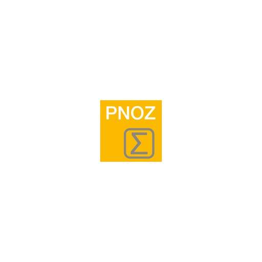 [750700] PILZ PNOZsigma Configurator s3 (New)