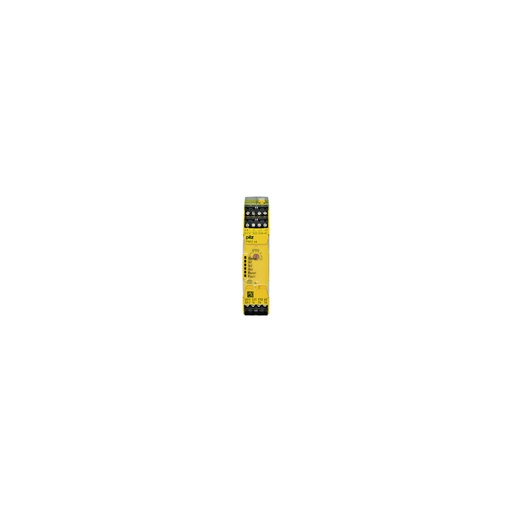 [750904] PILZ PNOZ s4 (10pcs.) (New)