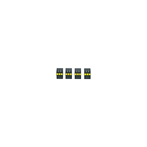 [751003] PILZ PNOZ s Setspring loaded t (New)