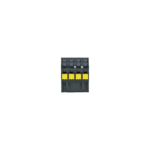 [751004] PILZ PNOZ s Setspring loaded t (New)