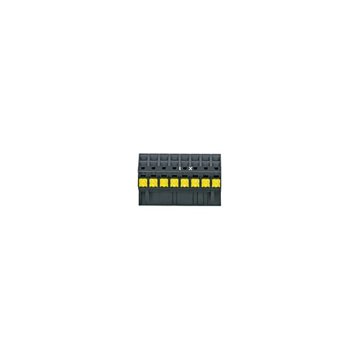 [751008] PILZ PNOZ s Set1spring loaded terminals 45mm (New)