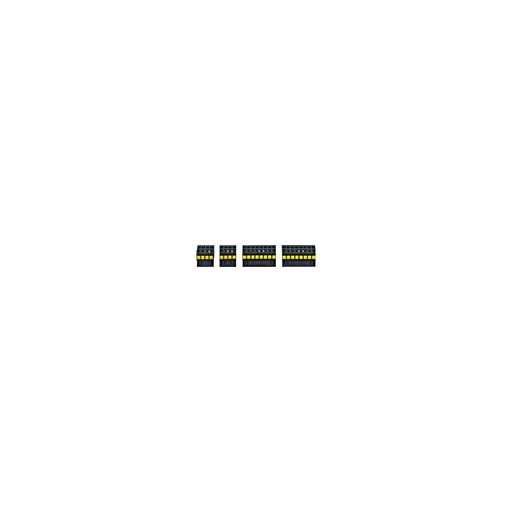 [751012] PILZ PNOZ s Set2spring loaded terminals 45mm (New)