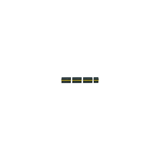[751014] PILZ PNOZ s Set3spring loaded  (New)