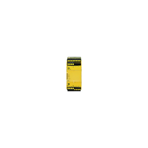 [751111] PILZ PNOZ s11 C 24VDC 8 n/o 1 n/c (New)