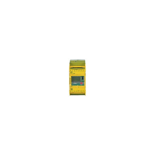 [772000] PILZ PNOZ mm0p 24VDC (New)
