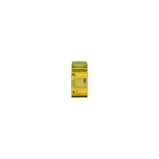 [772010] PILZ PNOZ mm0p-T (New)