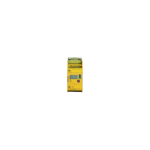 [772100] PILZ PNOZ m B0 (New)