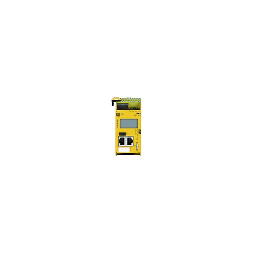 [772101] PILZ PNOZ m B1 (New)