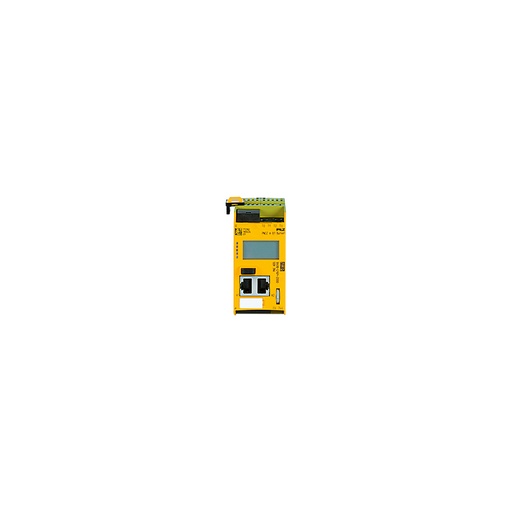[772102] PILZ PNOZ m B1 Burner (New)