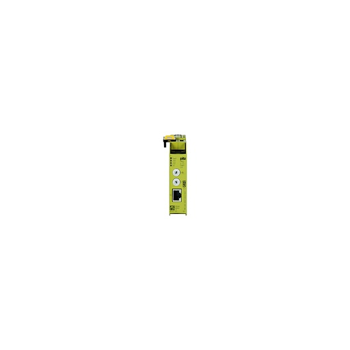 [772119] PILZ PNOZ m ES Powerlink (New)