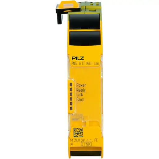[772120] PILZ (New)