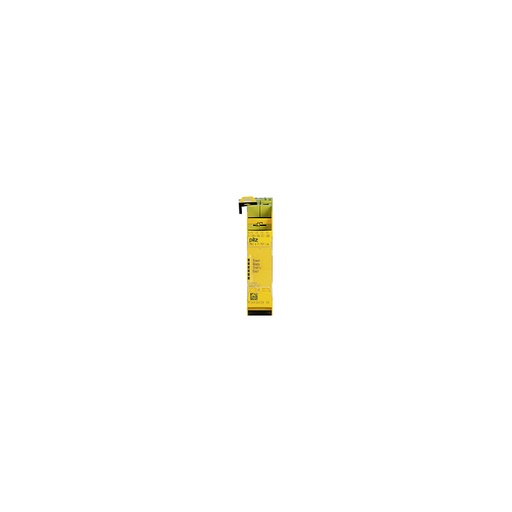 [772121] PILZ PNOZ m EF PDP Link (New)