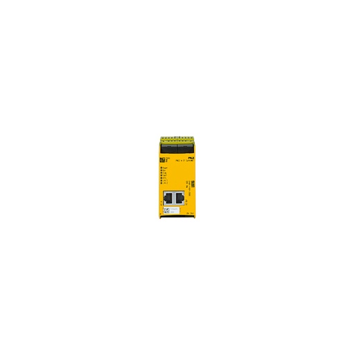 [772122] PILZ PNOZ m EF SafetyNET (New)