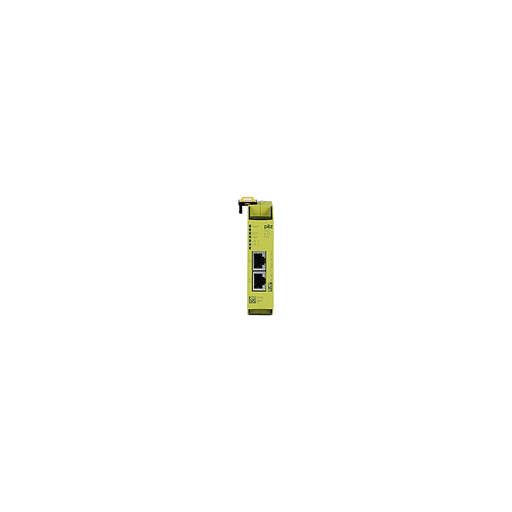 [772130] PILZ PNOZ m ES ETH (New)