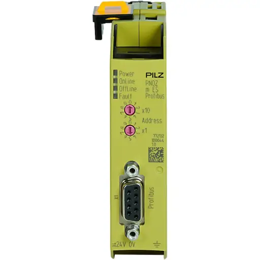 [772132] PILZ (New)