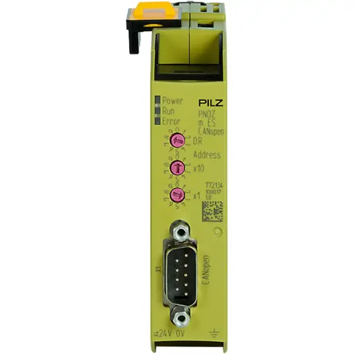 [772134] PILZ (New)