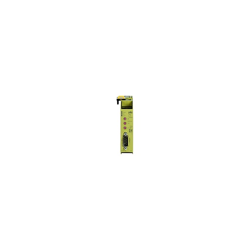 [772134] PILZ PNOZ m ES CANopen (New)