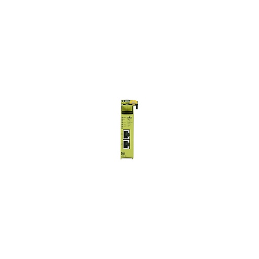 [772136] PILZ PNOZ m ES EtherCAT (New)